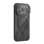 Nillkin Iceblade Prop Frame version Magnetic Camera protective cover case for Apple iPhone 18 Pro Max (2026), Apple iPhone 17 Pro Max 6.9 (2025) order from official NILLKIN store